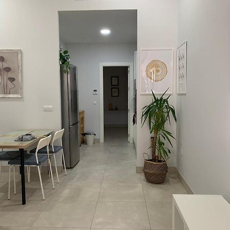 Apartamento Triana Moderno Séville Extérieur photo