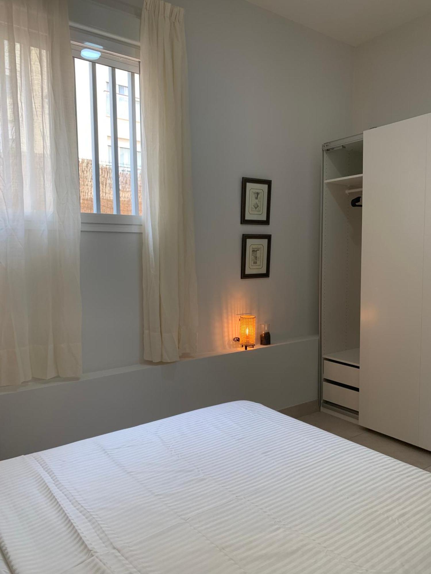 Apartamento Triana Moderno Séville Extérieur photo