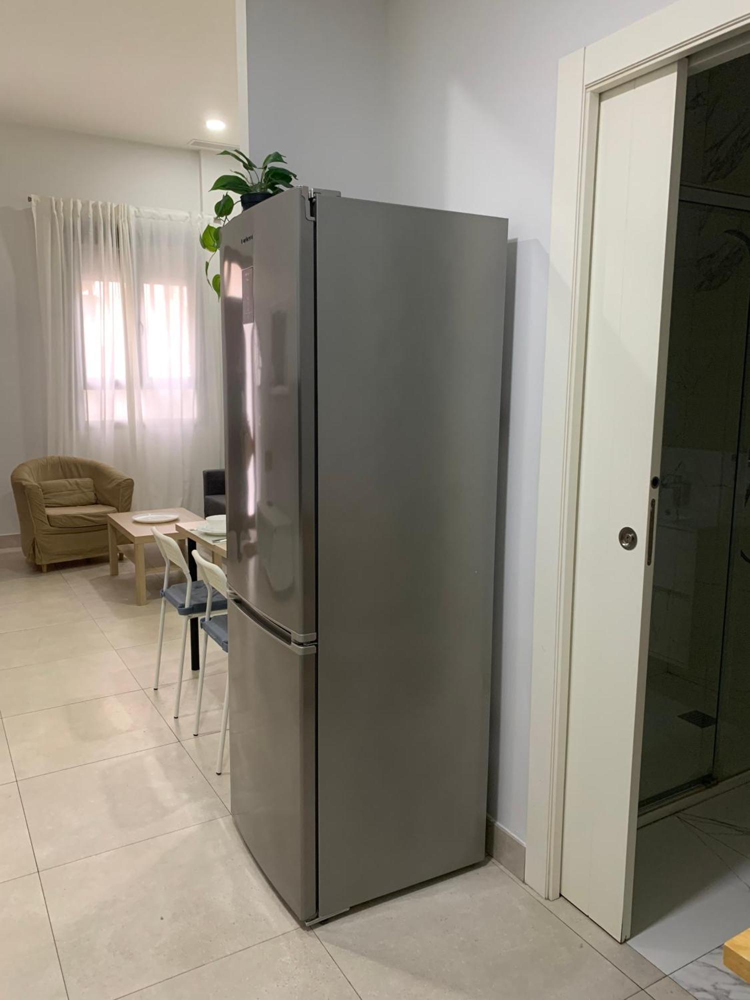 Apartamento Triana Moderno Séville Extérieur photo