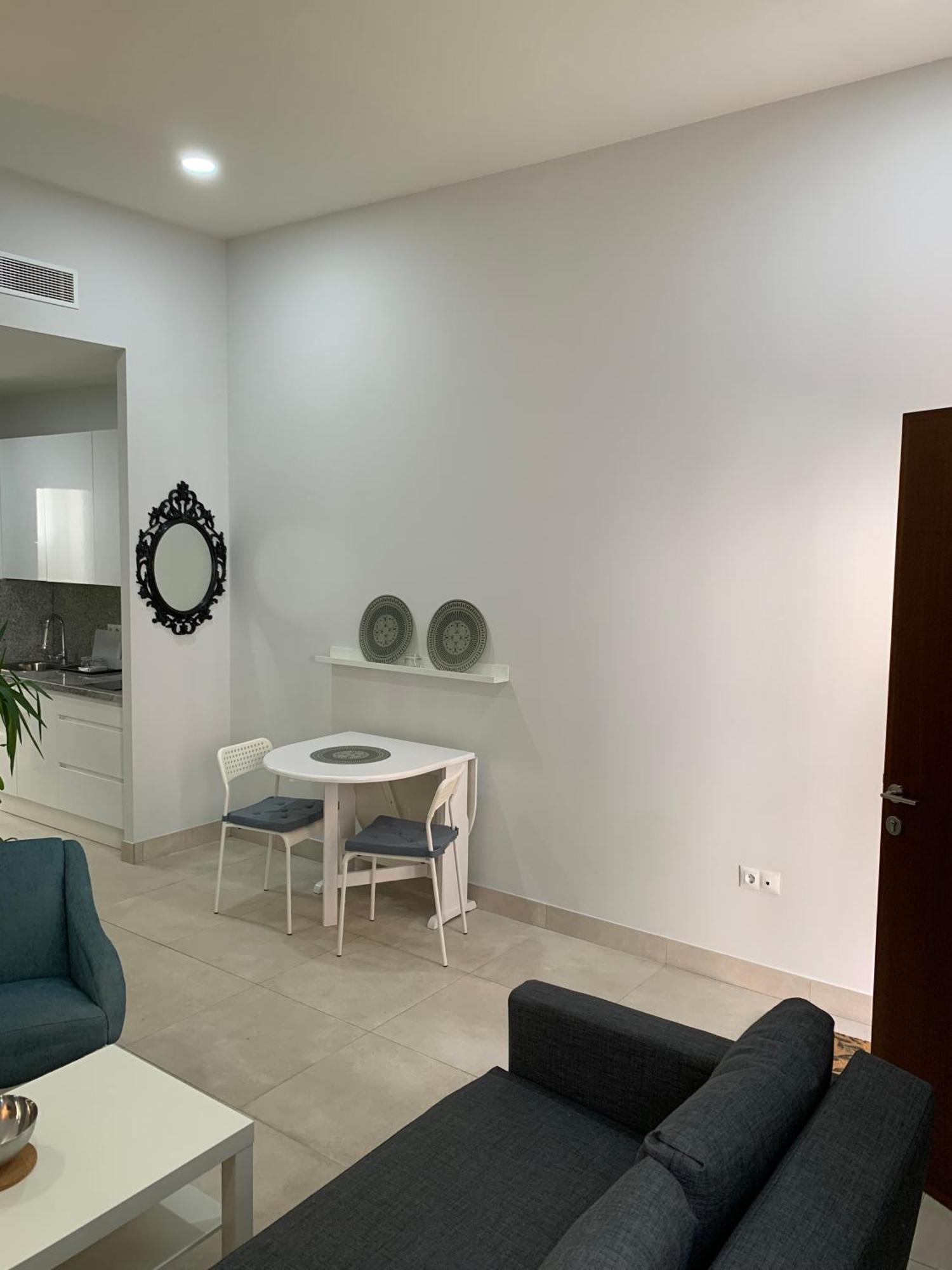 Apartamento Triana Moderno Séville Extérieur photo