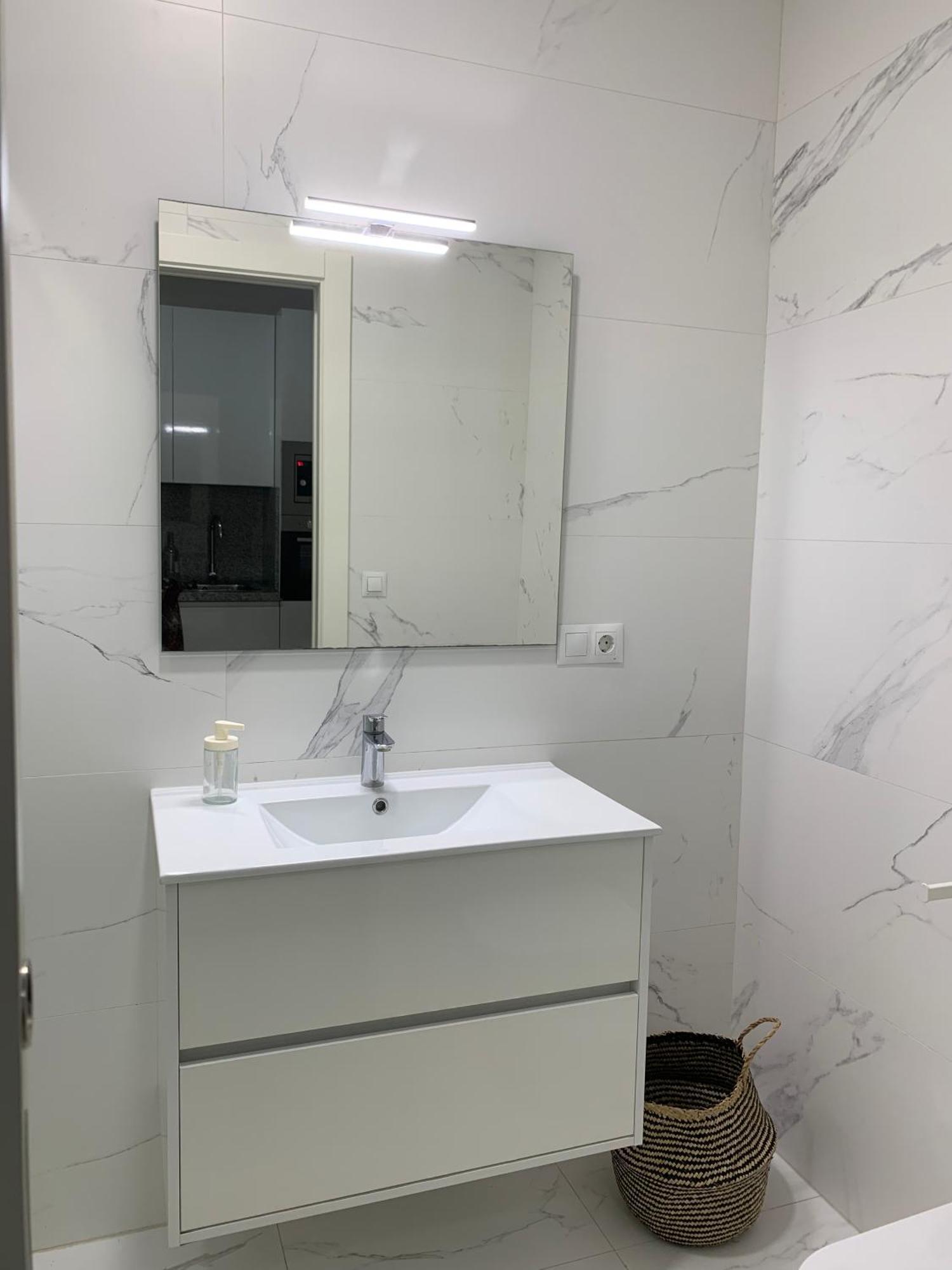 Apartamento Triana Moderno Séville Extérieur photo