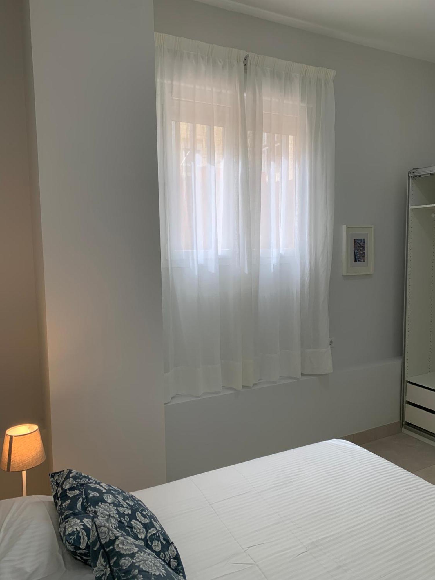 Apartamento Triana Moderno Séville Extérieur photo